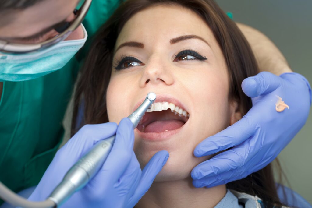 Why Is the Importance of Dental Cleanings?