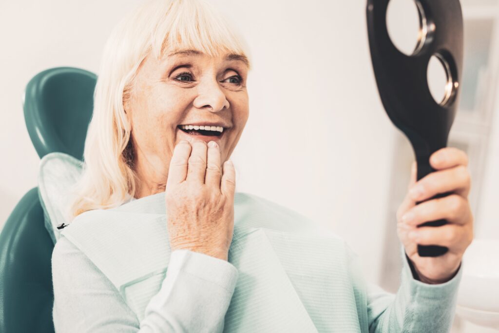 Do I Need Complete or Partial Dentures?