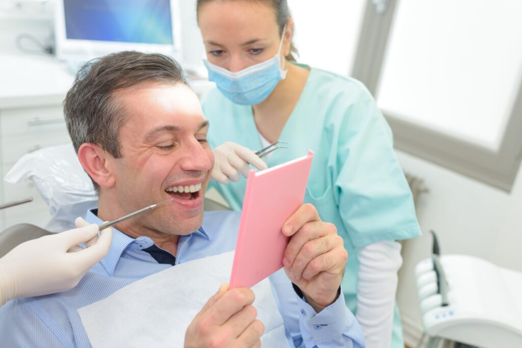 A Dental Bridge or Crown - Which One Is Best for You?