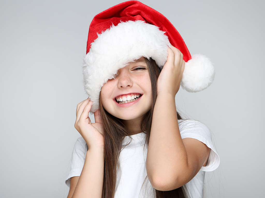 Holiday Dental Tips to Keep Your Child's Smile Merry and Bright