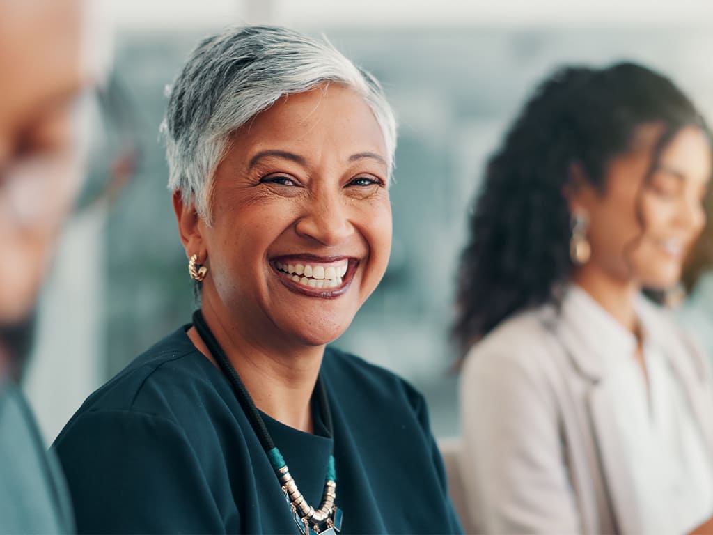 Am I a Good Candidate for Dental Implants